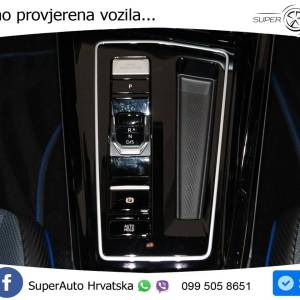 VW Golf VIII R 2.0 TSI 4M Aut. 20 Years 333 KS, Akrapovic+PANO+KAM+KEY+VIRT+LED