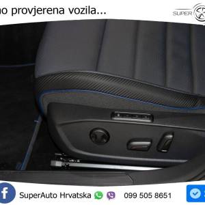 VW Golf VIII R 2.0 TSI 4M Aut. 20 Years 333 KS, Akrapovic+PANO+KAM+KEY+VIRT+LED