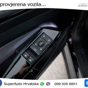 VW ID.4 55 kWh Pure 150 KS, ACC+KAM+GR SJED+VIRT+NAVI
