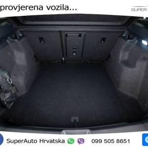 VW ID.4 55 kWh Pure 150 KS, ACC+KAM+GR SJED+VIRT+NAVI