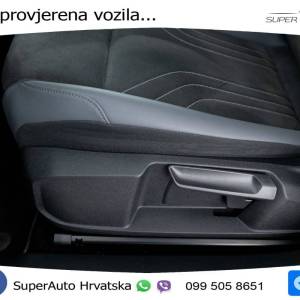 VW ID.4 55 kWh Pure 150 KS, ACC+KAM+GR SJED+VIRT+NAVI