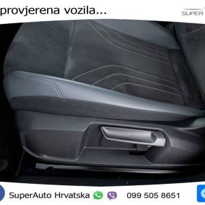 VW ID.4 55kWh Pure 148 KS, ACC+KAM+GR SJED+VIRT+NAVI