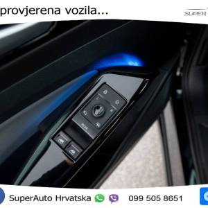 VW ID.4 55kWh Pure 148 KS, ACC+KAM+GR SJED+VIRT+NAVI