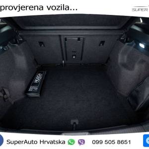 VW ID.4 55kWh Pure 148 KS, ACC+KAM+GR SJED+VIRT+NAVI
