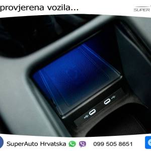 VW ID.4 55kWh Pure 148 KS, ACC+KAM+GR SJED+VIRT+NAVI