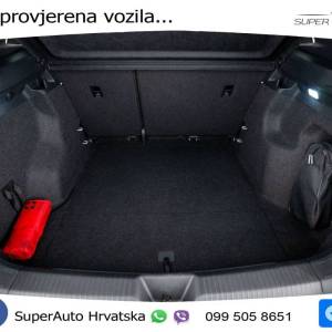 VW ID.4 82 kWh Pro Performance 204 KS, ACC+KAM+GR SJED+VIRT+NAVI