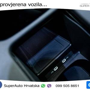 VW ID.4 82 kWh Pro Performance 204 KS, ACC+KAM+GR SJED+VIRT+NAVI
