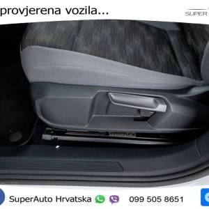 VW ID.4 82 kWh Pro Performance 204 KS, ACC+KAM+GR SJED+VIRT+NAVI