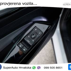 VW ID.4 82 kWh Pro Performance 204 KS, ACC+KAM+GR SJED+VIRT+NAVI
