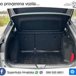 VW ID.4 Aut. Pure 170 KS, NAVI+LANE+LED