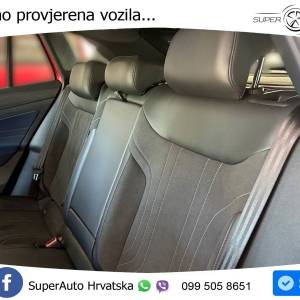 VW ID.4 GTX 4M 299 KS, ACC+VIRT+GR SJED+LED+LANE