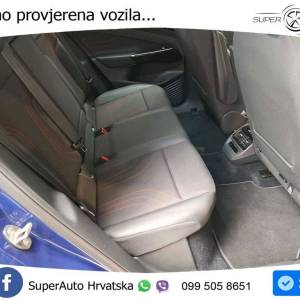 VW ID.4 GTX 4M Aut. 299 KS, ACC+KAM+GR SJED+VIRT+LANE