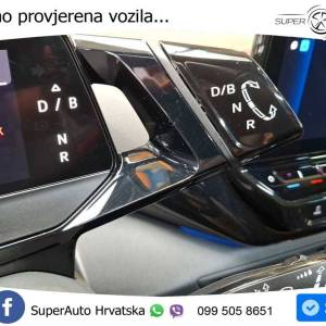VW ID.4 GTX 4M Aut. 299 KS, ACC+KAM+GR SJED+VIRT+LANE