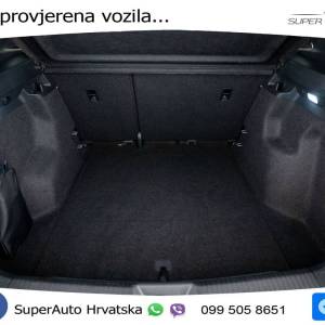 VW ID.4 Pro 82kWh Performance 204 KS, ACC+KAM+GR SJED+VIRT+NAVI