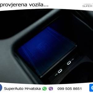 VW ID.4 Pro 82kWh Performance 204 KS, ACC+KAM+GR SJED+VIRT+NAVI