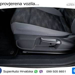 VW ID.4 Pro 82kWh Performance 204 KS, ACC+KAM+GR SJED+VIRT+NAVI