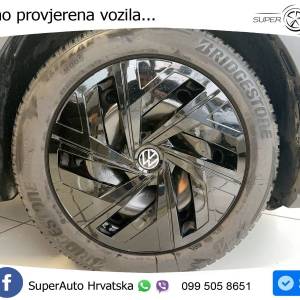VW ID.4 Pure 170 KS, ACC+NAVI+LED+LANE