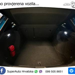 VW ID.4 Pure 170 KS, ACC+NAVI+LED+LANE