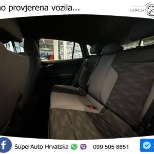 VW ID.4 Pure 170 KS, ACC+NAVI+LED+LANE