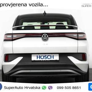 VW ID.5 82 kWh Pro Performance 204 KS, ACC+GR SJED+VIRT+NAVI