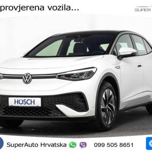 VW ID.5 82 kWh Pro Performance 204 KS, ACC+GR SJED+VIRT+NAVI