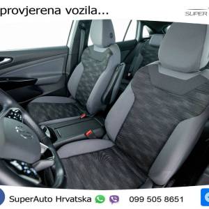 VW ID.5 82 kWh Pro Performance 204 KS, ACC+GR SJED+VIRT+NAVI