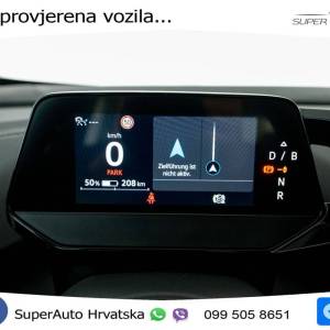 VW ID.5 82 kWh Pro Performance 204 KS, ACC+GR SJED+VIRT+NAVI