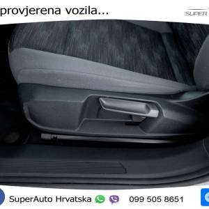 VW ID.5 82 kWh Pro Performance 204 KS, ACC+GR SJED+VIRT+NAVI