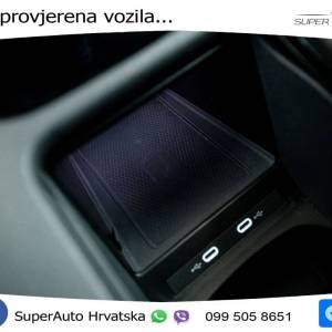 VW ID.5 82 kWh Pro Performance 204 KS, ACC+GR SJED+VIRT+NAVI
