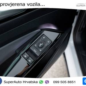VW ID.5 82 kWh Pro Performance 204 KS, ACC+GR SJED+VIRT+NAVI