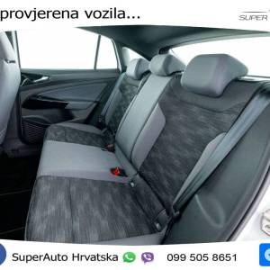 VW ID.5 82 kWh Pro Performance 204 KS, ACC+GR SJED+VIRT+NAVI
