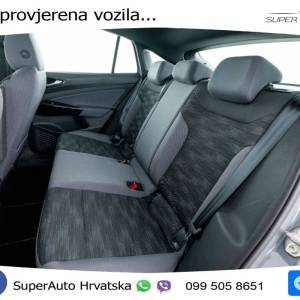 VW ID.5 82 kWh Pro Performance 204 KS, ACC+GR SJED+VIRT+NAVI