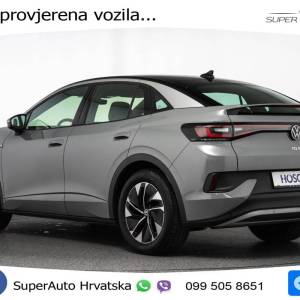 VW ID.5 82 kWh Pro Performance 204 KS, ACC+GR SJED+VIRT+NAVI