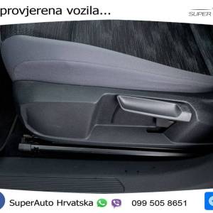 VW ID.5 82 kWh Pro Performance 204 KS, ACC+GR SJED+VIRT+NAVI