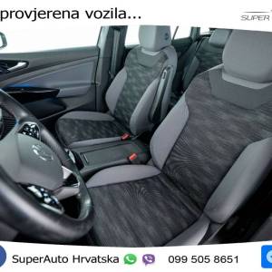 VW ID.5 82 kWh Pro Performance 204 KS, ACC+GR SJED+VIRT+NAVI
