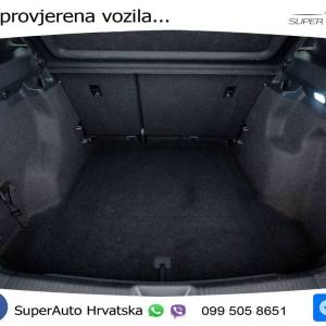 VW ID.5 82 kWh Pro Performance 204 KS, ACC+GR SJED+VIRT+NAVI