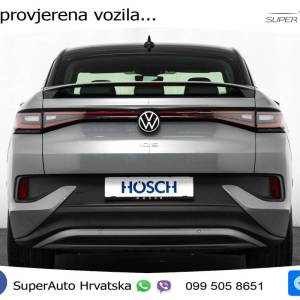 VW ID.5 82 kWh Pro Performance 204 KS, ACC+GR SJED+VIRT+NAVI