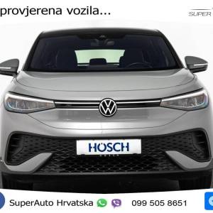 VW ID.5 82 kWh Pro Performance 204 KS, ACC+GR SJED+VIRT+NAVI