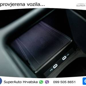 VW ID.5 82 kWh Pro Performance 204 KS, ACC+GR SJED+VIRT+NAVI
