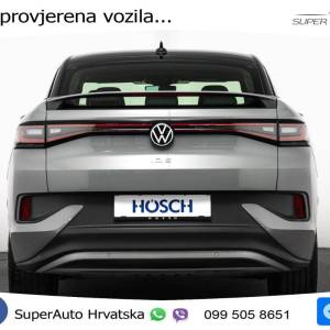VW ID.5 82 kWh Pro Performance 204 KS, ACC+GR SJED+VIRT+NAVI