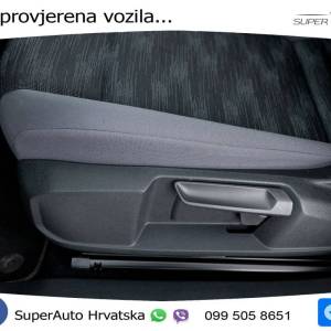VW ID.5 82 kWh Pro Performance 204 KS, ACC+GR SJED+VIRT+NAVI