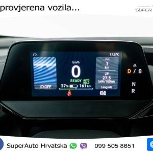 VW ID.5 82 kWh Pro Performance 204 KS, ACC+GR SJED+VIRT+NAVI