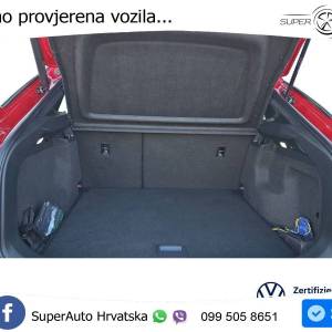 VW ID.5 Aut. Pro 204 KS, ACC+KAM+KEY+GR SJED+LED+LANE