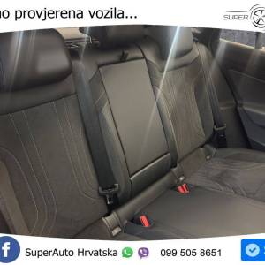 VW ID.5 Aut. Pro 204 KS, PANO+360+ACC+GR SJED+KEY+LED+LANE