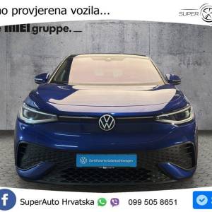 VW ID.5 Aut. Pro 204 KS, PANO+360+ACC+GR SJED+KEY+LED+LANE