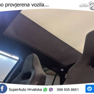 VW ID.5 Aut. Pro 204 KS, PANO+360+ACC+GR SJED+KEY+LED+LANE
