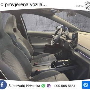 VW ID.5 Aut. Pro 204 KS, PANO+360+ACC+GR SJED+KEY+LED+LANE