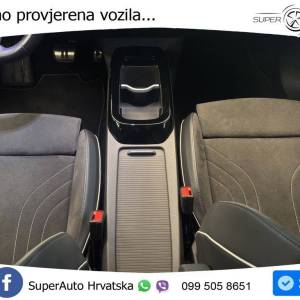 VW ID.5 Aut. Pro 204 KS, PANO+360+ACC+GR SJED+KEY+LED+LANE
