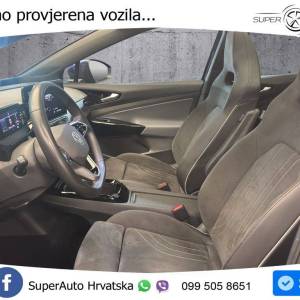 VW ID.5 Aut. Pro 204 KS, PANO+360+ACC+GR SJED+KEY+LED+LANE