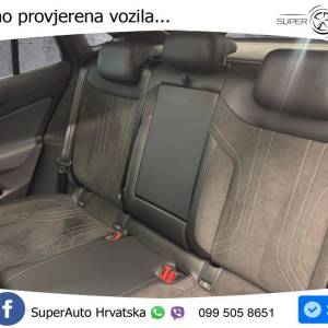 VW ID.5 Aut. Pro 204 KS, PANO+360+ACC+GR SJED+KEY+LED+LANE